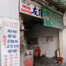 Podcast: Nước sâm ở đâu 'có duyên' nhất đất Sài Gòn?