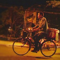 Podcast: Tập 1 - Lắng nghe tiếng rao bánh chưng, bánh giò