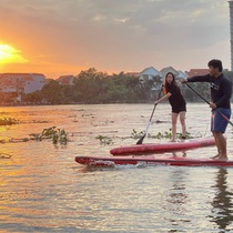 Tin sáng 26-6: Cảnh báo nguy hiểm thể thao tự phát trên sông; Phát hiện thuốc nghi nhập lậu