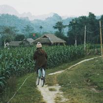 Podcast: Chọn một homestay trong bản Tông Pắng, chúng tôi cảm nhận về Lục Yên