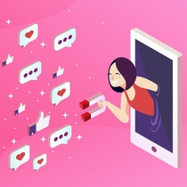 Influencer Việt kiếm tiền như thế nào?