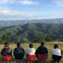 Podcast: Khám phá cung đường Ma Bó - Ma Nới vừa thử thách vừa thơ mộng