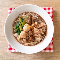Podcast: Phi canh bún bất thành Ông Tạ (phần 1)
