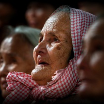 Podcast: Vu Lan - má của trăm năm