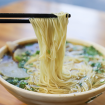 Podcast: Phi canh bún bất thành Ông Tạ (phần 2)