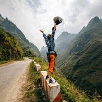 Podcast: Đến Hà Giang để tận hưởng chuyến đi chữa lành cho tâm hồn