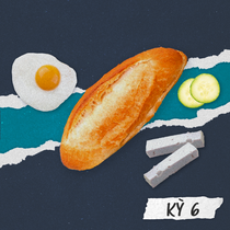 Bánh mì Việt ký sự - Kỳ 6: Bánh mì Hà Nội, từ lầu son đến vỉa hè