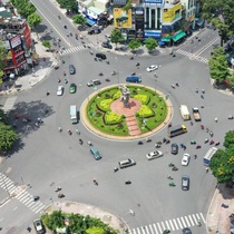 Vòng xoay ký ức - Kỳ 8: Ngã sáu “Nỏ thần” và ngã bảy 'Bình dân'
