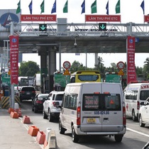 Bản tin sáng 19-9: Lắp thêm làn ETC trên cao tốc TP.HCM - Long Thành - Dầu Giây