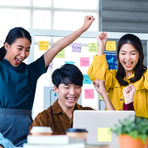 Podcast: Thế hệ Z tìm gì trong công việc?