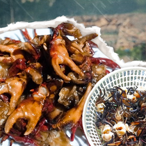 Podcast: Về miền Tây ‘say ngất ngây’ đặc sản cua đồng