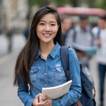 Bản tin thế giới 29-9: Số du học sinh Trung Quốc ở Mỹ giảm lần đầu tiên trong 10 năm