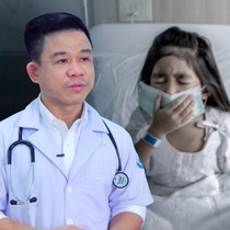 Podcast: Bệnh lao ở trẻ em - dấu hiệu nhận biết và cách điều trị