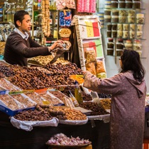 Podcast: Thực phẩm 'nhà làm' có an toàn như chúng ta nghĩ?