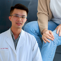 Đau nhức xương khớp khi trời trở lạnh, phải làm sao?
