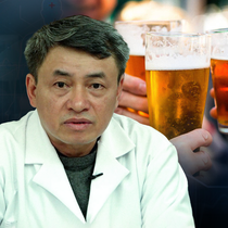 Podcast: Cần lưu ý gì sau khi uống bia rượu để tránh hiện tượng trúng gió ?
