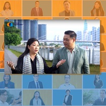 Podcast: Các chuyên gia bày cách xuất khẩu thương hiệu