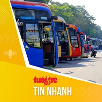 Tin tức sáng 5-1: TP.HCM không để người dân bị chèn ép giá, tăng giá đi lại dịp Tết