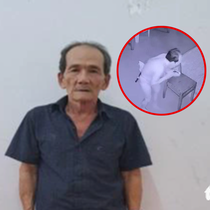 Podcast: Tạm giam 'ma nhớt' 71 tuổi không mặc quần áo, chuyên đột nhập nhà dân trộm tài sản