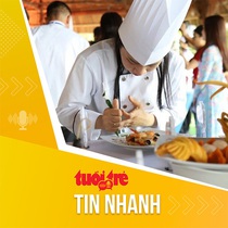 Tin tức sáng 21-10: Nhiều kỷ lục được xác lập tại lễ hội về ẩm thực ở TP.HCM