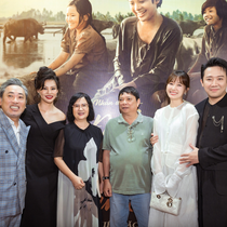 Podcast: Gia đình nhà văn Đoàn Giỏi viết tâm thư trước những ồn ào về phim 'Đất rừng phương Nam'