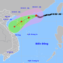 Podcast: Đêm nay không khí lạnh tăng cường, miền Bắc chuyển lạnh