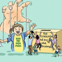 Podcast: Những nguyên tắc để ngăn tình trạng lạm thu cứ 'đến hẹn lại lên' trong trường học