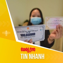 Tin tức sáng: Nhiều doanh nghiệp bị phạt vì 'ém' thông tin về trái phiếu