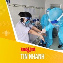 Tin tức sáng 18-11: TP.HCM phát hiện 63 ca đậu mùa khỉ trong 2 tháng