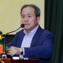 Podcast: Ai đã tiếp tay, bao che cho sai phạm của SCB trong vụ Vạn Thịnh Phát?