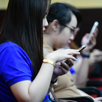 Podcast: Các dấu hiệu, triệu chứng của người nghiện internet, mạng xã hội