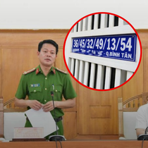 Podcast: Bộ Công an nói gì về việc sẽ định danh số nhà?