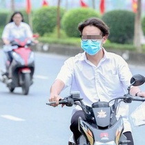 Podcast: Có nên sát hạch người lái xe máy dưới 50 phân khối?