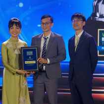 Podcast: Công ty nào là nơi làm việc tốt nhất Việt Nam năm 2023?