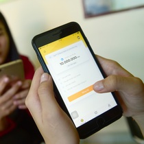 Podcast: Làm cách nào để xóa xổ tín dụng đen?