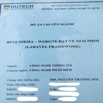 Podcast: Giảng viên xài bằng giả hướng dẫn khóa luận tốt nghiệp, sinh viên có bị ảnh hưởng?