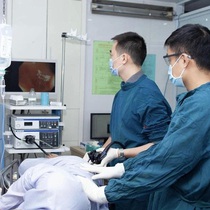 Podcast: Chỉ xét nghiệm máu có phát hiện sớm được bệnh ung thư?