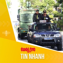 Tin tức sáng 19-12: Tăng cường phòng chống tội phạm, bảo đảm an toàn giao thông