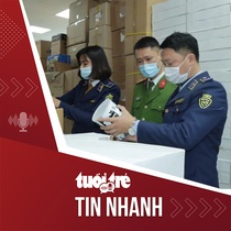 Tin tức tối 26-12: Có gì trong kho của một tài khoản livestream bán hàng đang ‘làm mưa làm gió’?