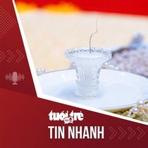 Tin tức tối 30-12: Đề nghị thẩm định nguồn gốc xá lợi tóc trưng bày tại chùa Ba Vàng