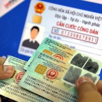 Podcast: Căn cước điện tử cấp cho người dân từ ngày 1-7-2024 là gì?