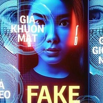 Podcast: Phụ huynh tất tả tìm cách ngăn con bị deepfake chế ảnh khỏa thân