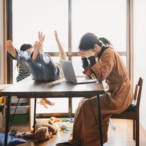 Podcast: Con trẻ hiếu động quá đà, làm sao để biết trẻ có tăng động hay không ?