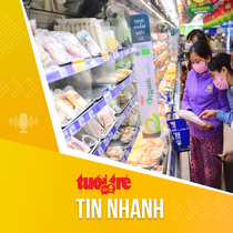 Tin tức sáng 2-2: Giá nhiều loại thực phẩm về mức như trước Tết