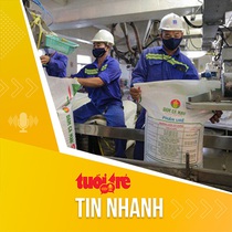 Tin tức sáng 9-2: Nông dân thêm lo vì ‘rất ít khả năng giá phân bón sẽ giảm xuống thấp hơn vào năm nay’