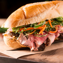 Podcast: Có gì đặc biệt tại lễ hội bánh mì đầu tiên ở TP.HCM?