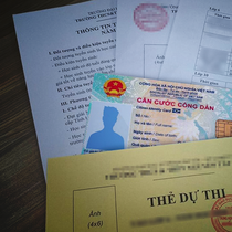 Podcast: Liệu 34.000 học sinh kịp có căn cước công dân trước ngày 20-5 để thi?