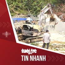 Tin tức tối 18-4: 58 công trình xây dựng trái phép trên bán đảo Sơn Trà bị cưỡng chế tháo dỡ