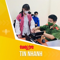 Tin tức sáng 2-4: Sẽ cấp căn cước công dân cho người dưới 14 tuổi