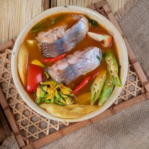 Podcast: Canh chua cá Việt Nam lên ngôi trên bảng xếp hạng ẩm thực thế giới